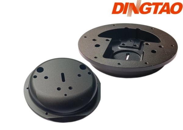 Buy cheap 90934001 DT Xlc7000 Cutter Parts , Z7 Spare Parts 90934000 Bowl Presser Foot from wholesalers