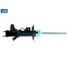 Buy cheap Front Position Shock Absorber Strut Gas Filled For Lincoln MKZ 2013-2017 DG9Z18124V from wholesalers