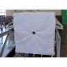 Buy cheap Monofilament Press Filter Cloth , Multifilament Polypropylene Filter Fabric from wholesalers