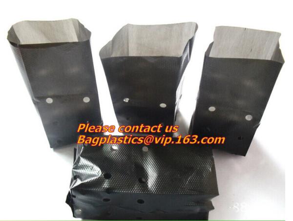 greenhouse drip irrigation applications and are excellent for bedding plants,
