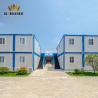 Buy cheap Low Cost Quick Installtion Portable Classroom from wholesalers