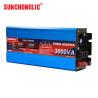 Buy cheap Display 3000w Modified Sine Wave Inverter Versatile 12v To 220v Inverter from wholesalers