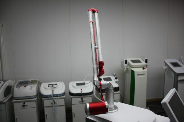 Buy cheap Latest design!!!1064nm & 532nm laser tattoo removal machine nd:yag q-switch laser from wholesalers