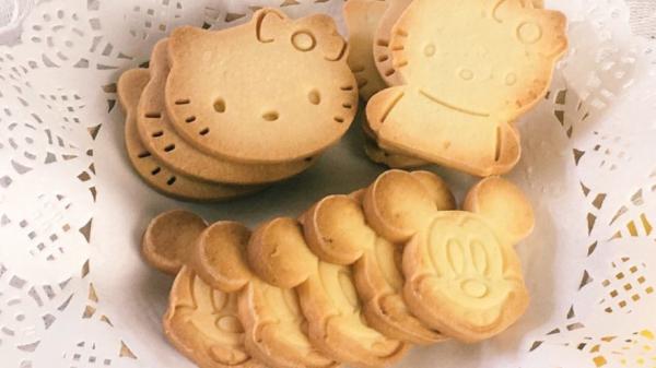 Buy cheap 120g Packing MOQ 10CTN Sweet Bakery Normal Cookies With Certificate HALAL from wholesalers