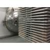 Buy cheap PLC Control Vacuum Freeze Dryer Machine With -40℃ Condenser from wholesalers