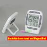 Buy cheap Factory wholesale kitchen digital lcd timer from wholesalers