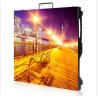 Buy cheap HD P2.5 Indoor LED Video Wall SMD2121 Rental 160000 Dots / M² Pixel Density from wholesalers