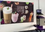 Shervin 1920X1080 Automatic Wall Painting Machine