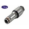 Buy cheap Excavator Hydraulic Parts 702-73-02130 702-73-01570 Main Relief Valve For PC60-7 from wholesalers