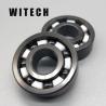 Buy cheap Black Heavy Load 40 Mm 6208 Medical Bearings from wholesalers