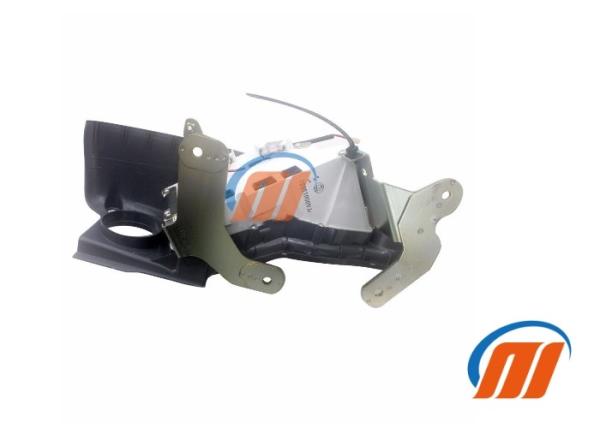 Buy cheap EX200-5 HITACHI Excavator Control Panel Monitor 4411757 SGS Approved from wholesalers