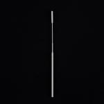 flocking tip 20mm Virus Disposable Collection Swab break point 80mm