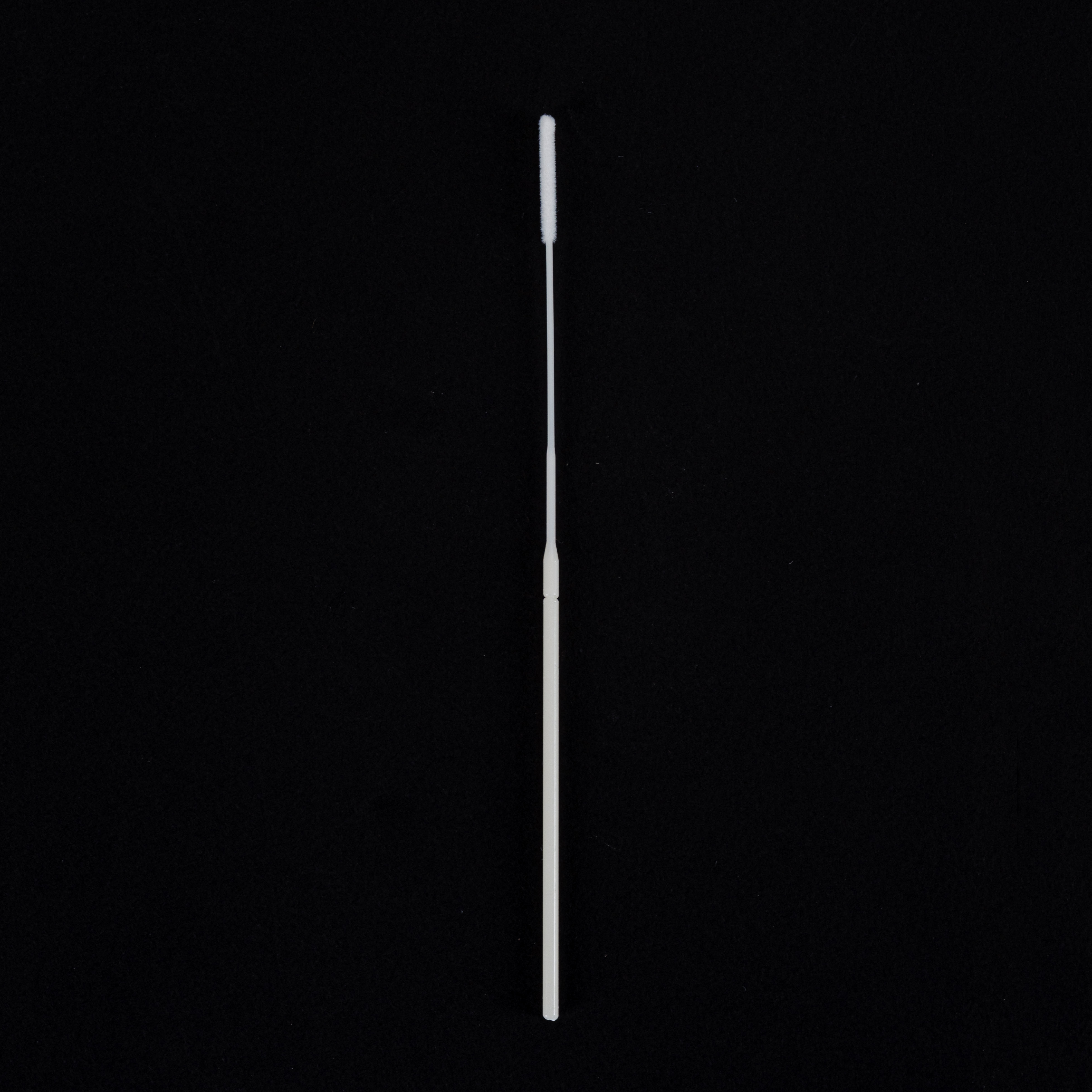 Medical iiLO Flocked Nylon Oropharyngeal Swab Disposable