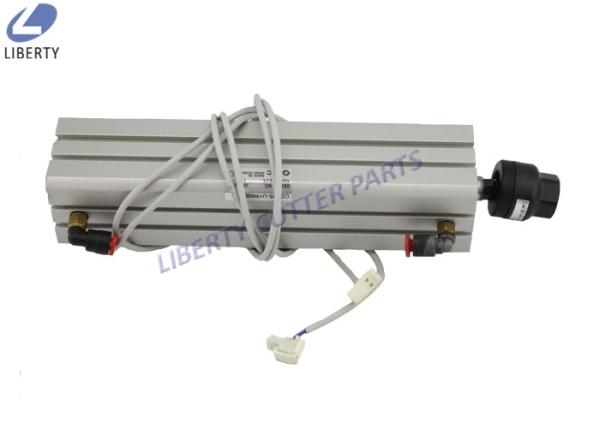 Buy cheap 90792000- Elevator Pneumatic Assembly For Xlc7000 Cutter Parts from wholesalers
