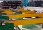 Silver 20-30mm Bar Bundling Machine For Industrial Use