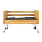 YFH-A001 Multi Functional Nursing Home Beds Rehabilitation Patient Bed For Home