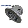 Buy cheap Mini Flange Mounting Vane Type Pneumatic Air Motor from wholesalers