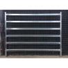 Buy cheap Oval Tube Cow Fence Panel from wholesalers