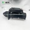 Buy cheap 24V 10T 4.5KW STARTER MOTOR ISKRA IS1316 AZF4266 AZF4274 AZF4347 182-30489 from wholesalers