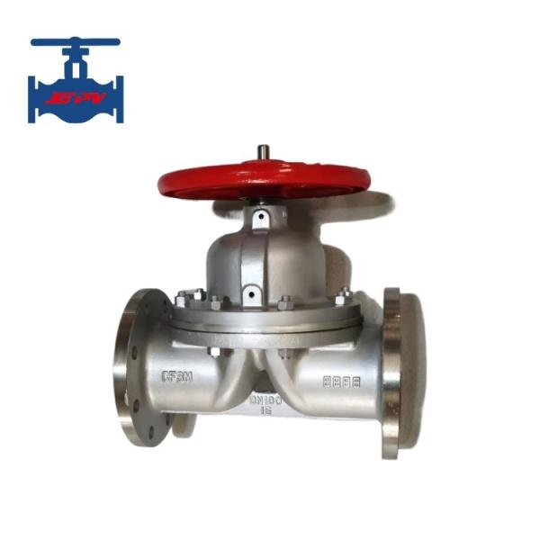Buy cheap cast steel stainless steel flanged plug valve from wholesalers