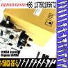 Buy cheap 094000-0220 1-15603-267-0 094000-0226 1-15603-267-5 HP0 fuel injection pump Isuzu 6WG1 from wholesalers