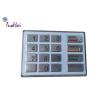 Buy cheap 49216680740e ATM Machine Parts Diebold EPP5 Polish Keyboard PN 49-216680-740E from wholesalers