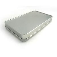 Buy cheap supply high quality metal pencil tin case product