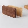 Buy cheap Bamboo Design Wooden Phone Charger 6000mAh Capacity OEM / ODM Supported from wholesalers