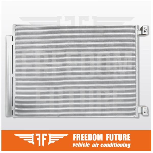 Buy cheap OEM A0995004102 Ac Condenser Evaporator Fits 18-20 Mercedes Benz E63 AMG S from wholesalers