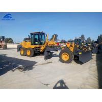 Buy cheap XCMG GR215 Heavy Construction Machinery Motor Grader product