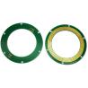 Buy cheap Precious Metal Contact ID 20mm Mini Pancake Slip Ring 24VAC For Ferris Wheel from wholesalers
