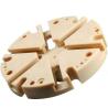 Buy cheap POM Gear Machining Plastic Parts PA66 Nylon CNC Plastic Machining Services from wholesalers