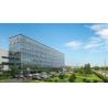 Buy cheap Architectural High Transmittance Low E Coated Glass SET1.10 5 - 6 Mm from wholesalers