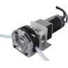 Buy cheap Large Flow Peristaltic Pump Dc Motor Oem Peristaltic Pump from wholesalers
