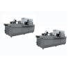 Buy cheap Flatbed Single Pass UV Printer Cutting Edge UV LED Printer Ricoh Gen 5 Nozzle from wholesalers