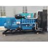 Buy cheap 50 HZ China Diesel Engine Generator 1500 RPM YUCHAI Diesel Engine from wholesalers