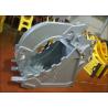 Buy cheap Non Rotary Excavator Grab Bucket Hydraulic Large Jaw Opening For CAT320 CAT330 from wholesalers