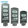 Buy cheap 18000mAH Pathway Solar Street Lights 40W 50m2 from wholesalers