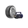 Buy cheap 12v 24v 3000A Battery Booster Pack Jump Starter With Air Compressor For Vehicles Truck Car from wholesalers