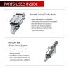Buy cheap F50 Medical special turning and milling machine from wholesalers