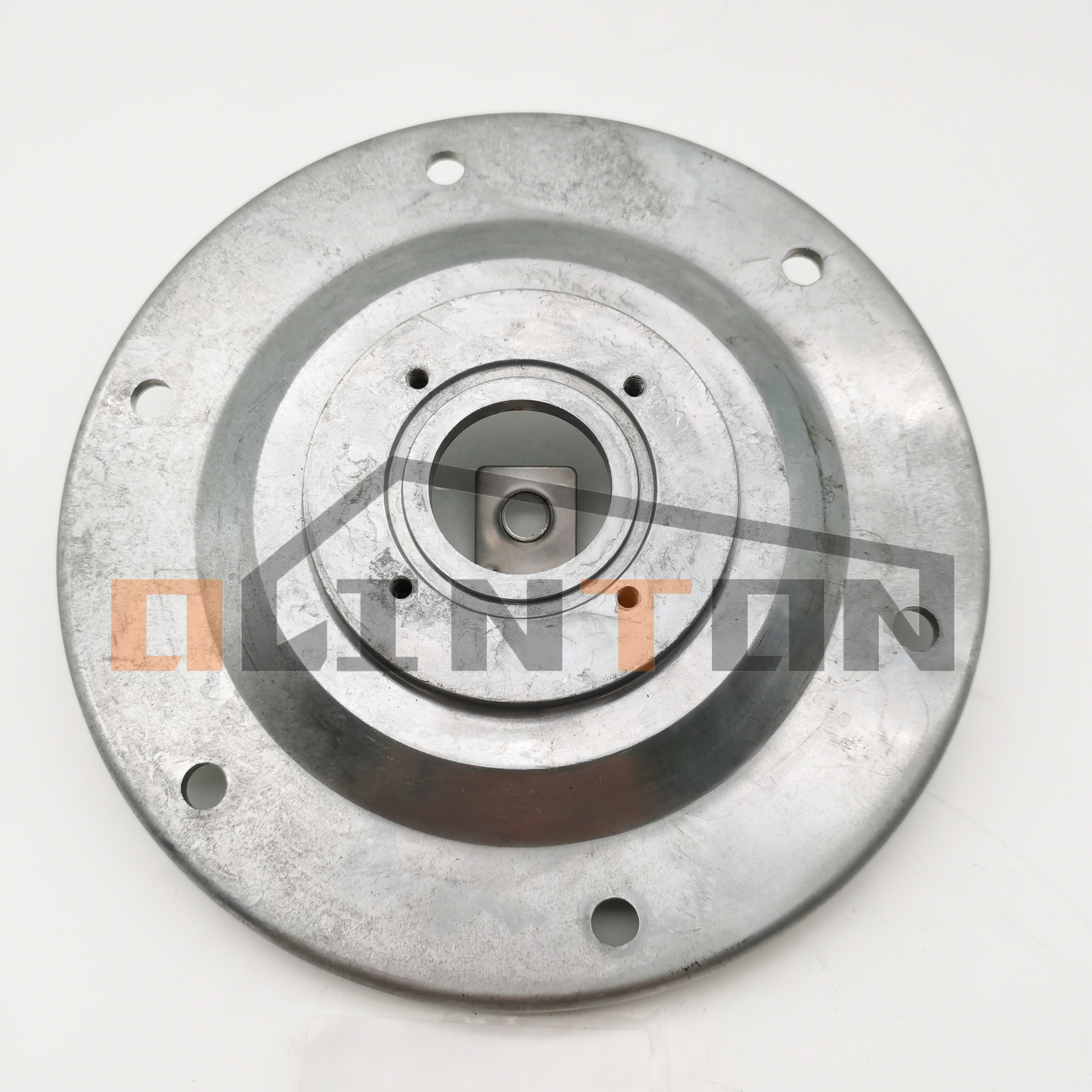 OEM Support 9184556 Hitachi Zx200 EX120-5 Excavator Hydraulic Parts Oil Tank Cover