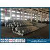 Buy cheap Luminous Painting NEA 35ft Hot Dip Galvanized Pole from wholesalers