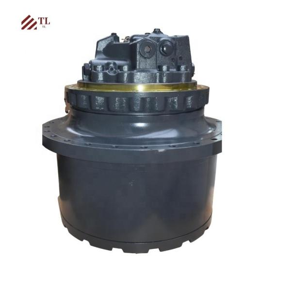 Buy cheap 100% PC400-8 Final Drive for Excavator 208-27-00312 208-27-00311 208-27-00252 from wholesalers