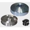 Buy cheap Manufacturer of high precision cnc machining elevator spare parts from wholesalers