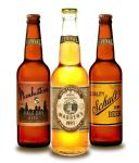 Waterproof label Beverage beer Bottle Label Paper Self Adhesive Custom Labels