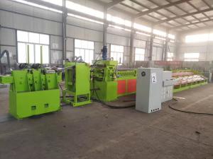 China Cold Rolling Steel Wire Drawing Machine on sale