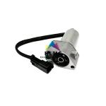 702-21-07311 7022107311 Solenoid Valve PC130-7 Excavator Hydraulic Pump Komatsu