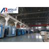 Buy cheap Hospital Medical Bed 22KW Extrusion Blow Molding Machine from wholesalers