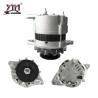 Buy cheap PC60 - 5 Engine Komatsu Alternator / Excavator Alternator 4D95 6008213850 NK218 from wholesalers