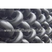 Buy cheap A213 T11 Seamless Alloy Steel Heat Exchanger U Tube product